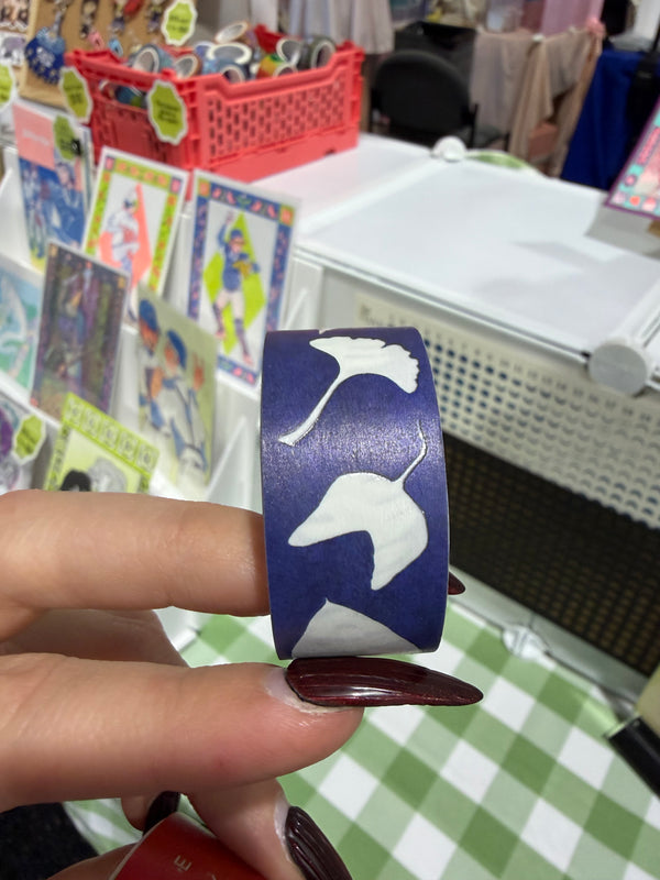 Photosynthesis washi